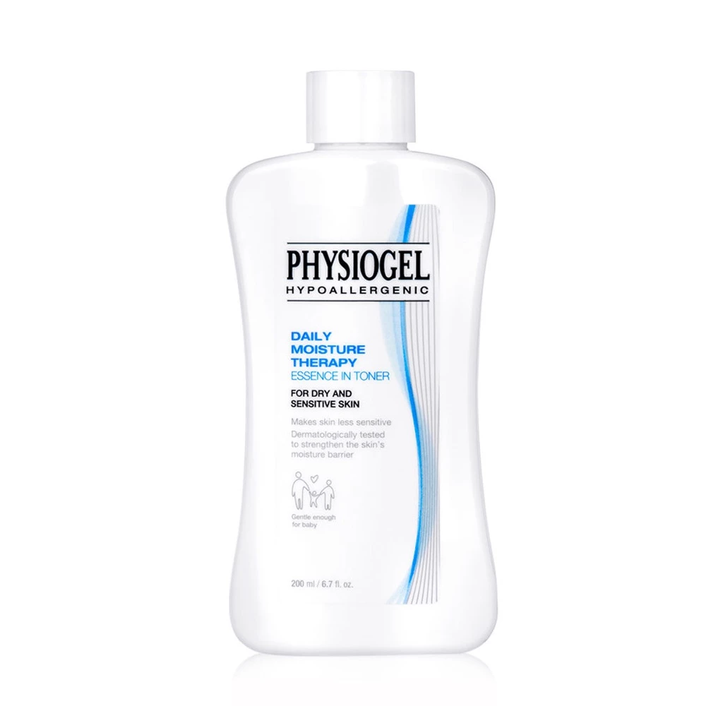 Physiogel Daily Moisture Therapy Essence In Toner 200ml.